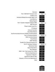 MCF5407CAI220 datasheet.datasheet_page 3