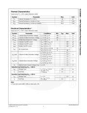 FJE5304D datasheet.datasheet_page 3