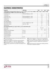 LT5511EFE datasheet.datasheet_page 3