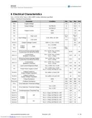 AS1113BQFT 数据规格书 5