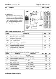 BT151-800 datasheet.datasheet_page 1