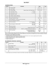 NL17SZ1 datasheet.datasheet_page 2