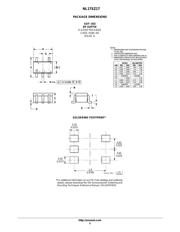 NL17SZ1 datasheet.datasheet_page 5