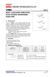 LM4863 datasheet.datasheet_page 1