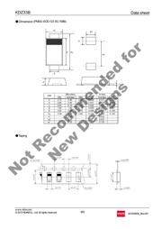 KDZTR33B datasheet.datasheet_page 6