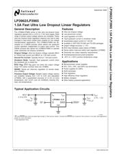 LP3965 datasheet.datasheet_page 1