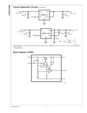 LP3965 datasheet.datasheet_page 2