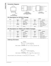 LP3965 datasheet.datasheet_page 4