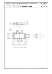 TDB6HK124N16RR datasheet.datasheet_page 4