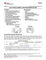 TS5A3153DCUR datasheet.datasheet_page 1