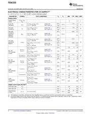 TS5A3153DCUR datasheet.datasheet_page 4