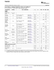 TS5A3153DCUR datasheet.datasheet_page 6