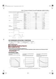 AQV112KL datasheet.datasheet_page 2