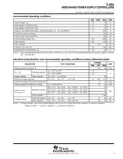 TL499ACPSRG4 数据规格书 3