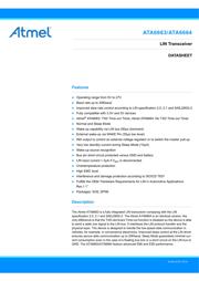 ATA6663-FAQW-1 datasheet.datasheet_page 1