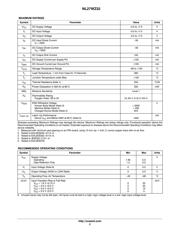 NL27WZ32USG datasheet.datasheet_page 2