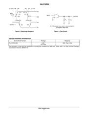 NL27WZ32USG datasheet.datasheet_page 4