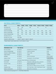 MFR-25FRF52243R datasheet.datasheet_page 2