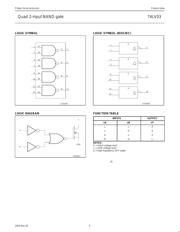 74LV03D,112 datasheet.datasheet_page 3