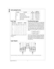 74F153P datasheet.datasheet_page 2