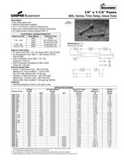 BK-MDL-1-2-R 数据规格书 2