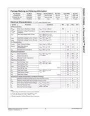 FDD6N50TM datasheet.datasheet_page 2