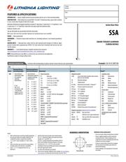 SSA34 数据规格书 1