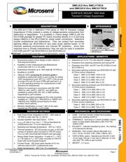 SMCJ30 datasheet.datasheet_page 1