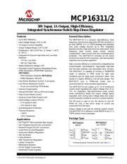 MCP16311T-E/MNYVAO datasheet.datasheet_page 1