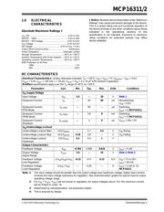 MCP16311T-E/MNYVAO datasheet.datasheet_page 3