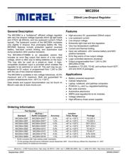 MIC2954-08BM-TR datasheet.datasheet_page 1