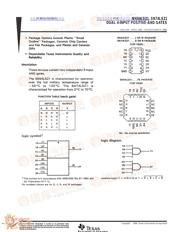 JM38510/31003B2A datasheet.datasheet_page 1