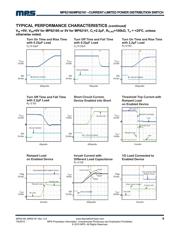 MP62160DS-LF datasheet.datasheet_page 6