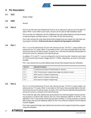 AT89S52-24AUR datasheet.datasheet_page 4