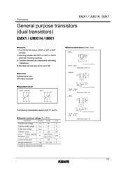 IMX1T110 datasheet.datasheet_page 1