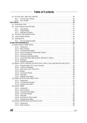 ST72F521AR9T6 datasheet.datasheet_page 3