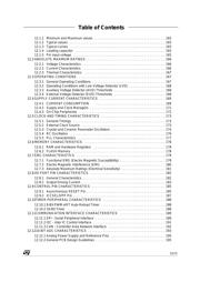 ST72F521AR9T6 datasheet.datasheet_page 5