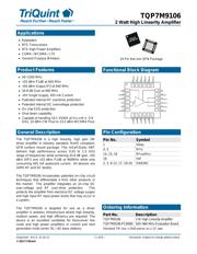 TQP7M9106 datasheet.datasheet_page 1