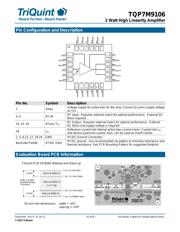 TQP7M9106 数据规格书 6