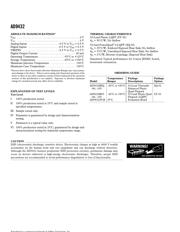 AD9432 datasheet.datasheet_page 4