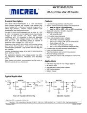 MIC37152YM-TR datasheet.datasheet_page 1