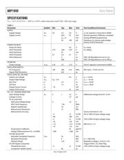ADP1050DC1-EVALZ 数据规格书 4