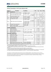 AO4800B datasheet.datasheet_page 2