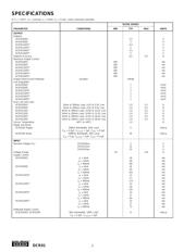 DCR010505U1K datasheet.datasheet_page 2