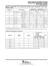 SN74ALS580BDWR datasheet.datasheet_page 3