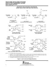 SN74ALS580BDWR datasheet.datasheet_page 6