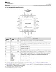 LMK00334 datasheet.datasheet_page 3