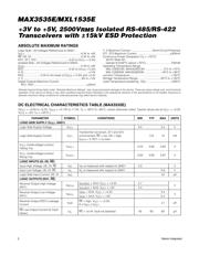 MAX3535EEWI+T datasheet.datasheet_page 2