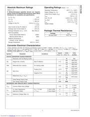 ADC12L080EVAL 数据规格书 5