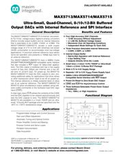 MAX5715BAUD+T datasheet.datasheet_page 1